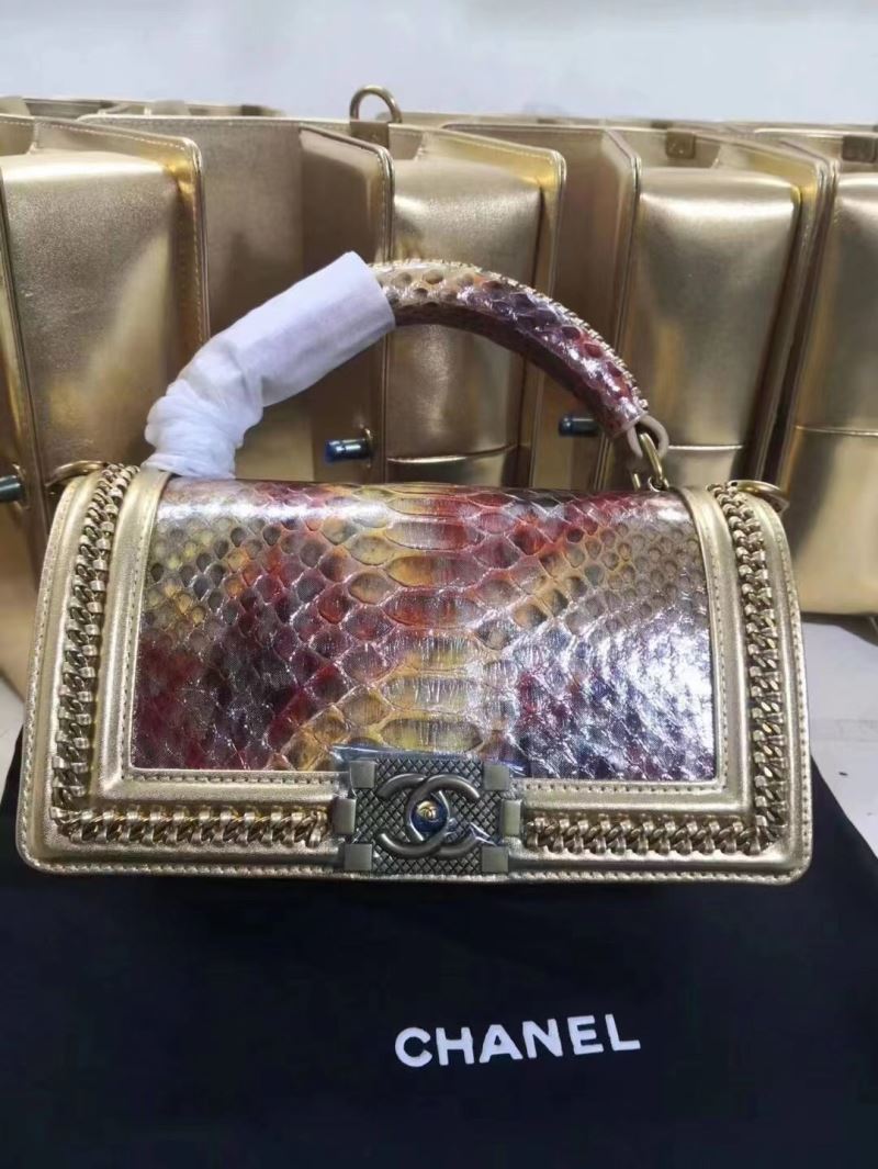 Chanel WOC Bags